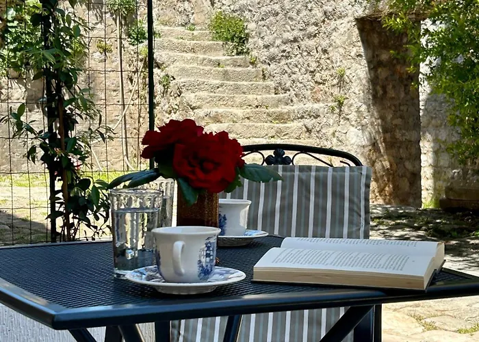Apartment Stara Kuca