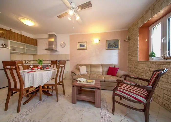 Apartment Stara Kuca
