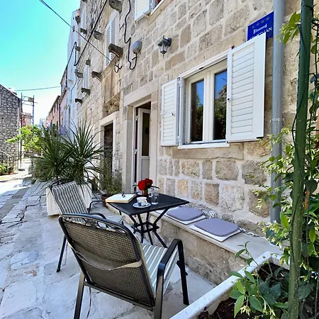 Apartment Stara Kuca Mali Ston Exterior photo