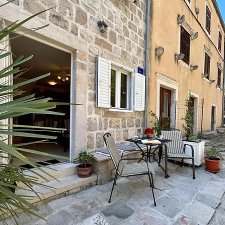 Apartment Stara Kuca Mali Ston Exterior photo