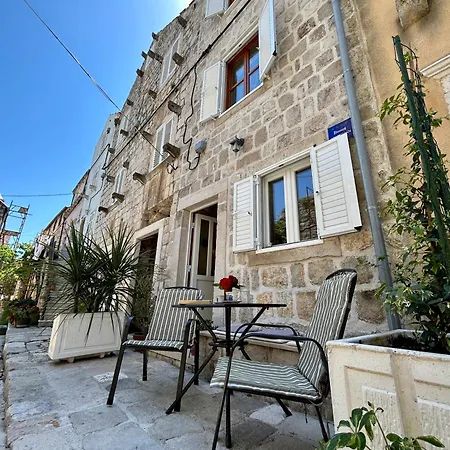 Apartment Stara Kuca Mali Ston Exterior photo