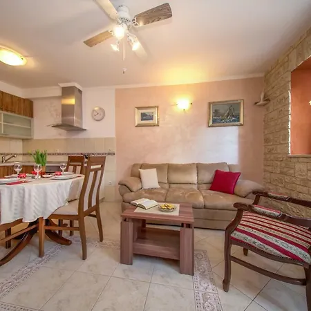 Apartment Stara Kuca Mali Ston Exterior photo