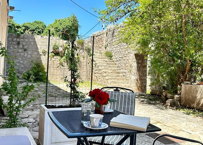 Apartment Stara Kuca