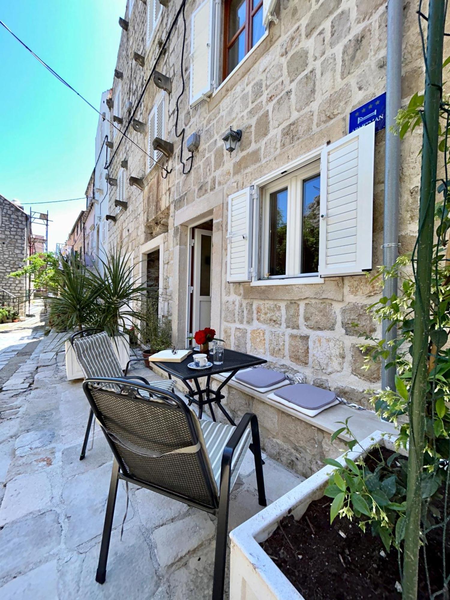 Stara Kuca Apartment *