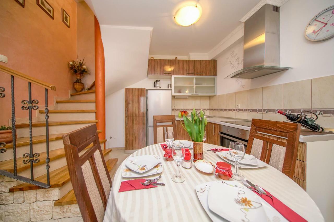 Apartment Stara Kuca