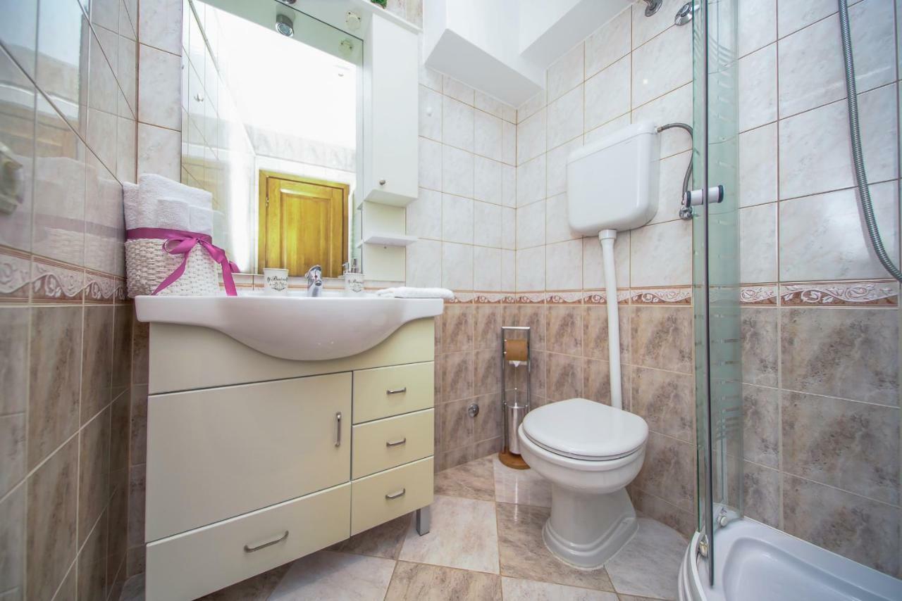 Apartment Stara Kuca *