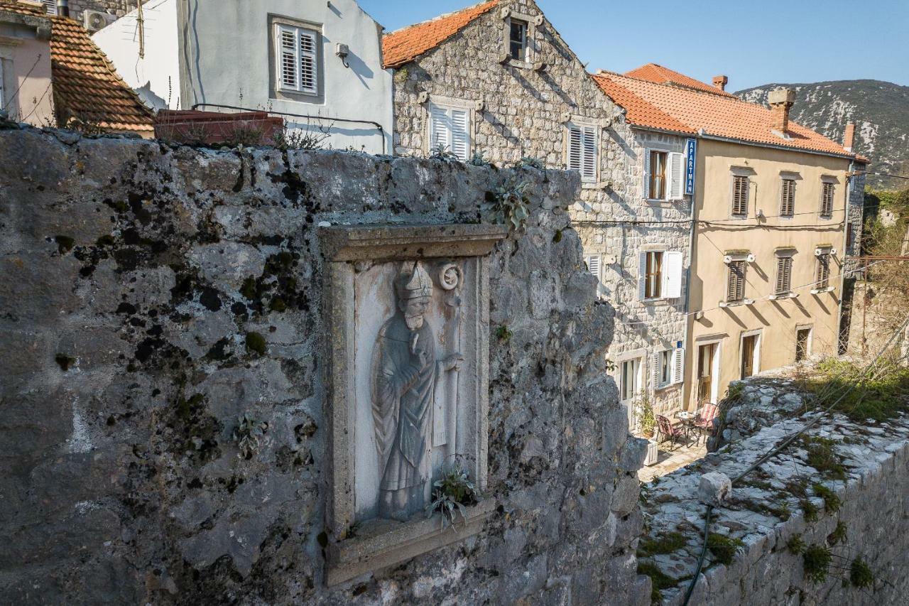 Appartement Stara Kuca *