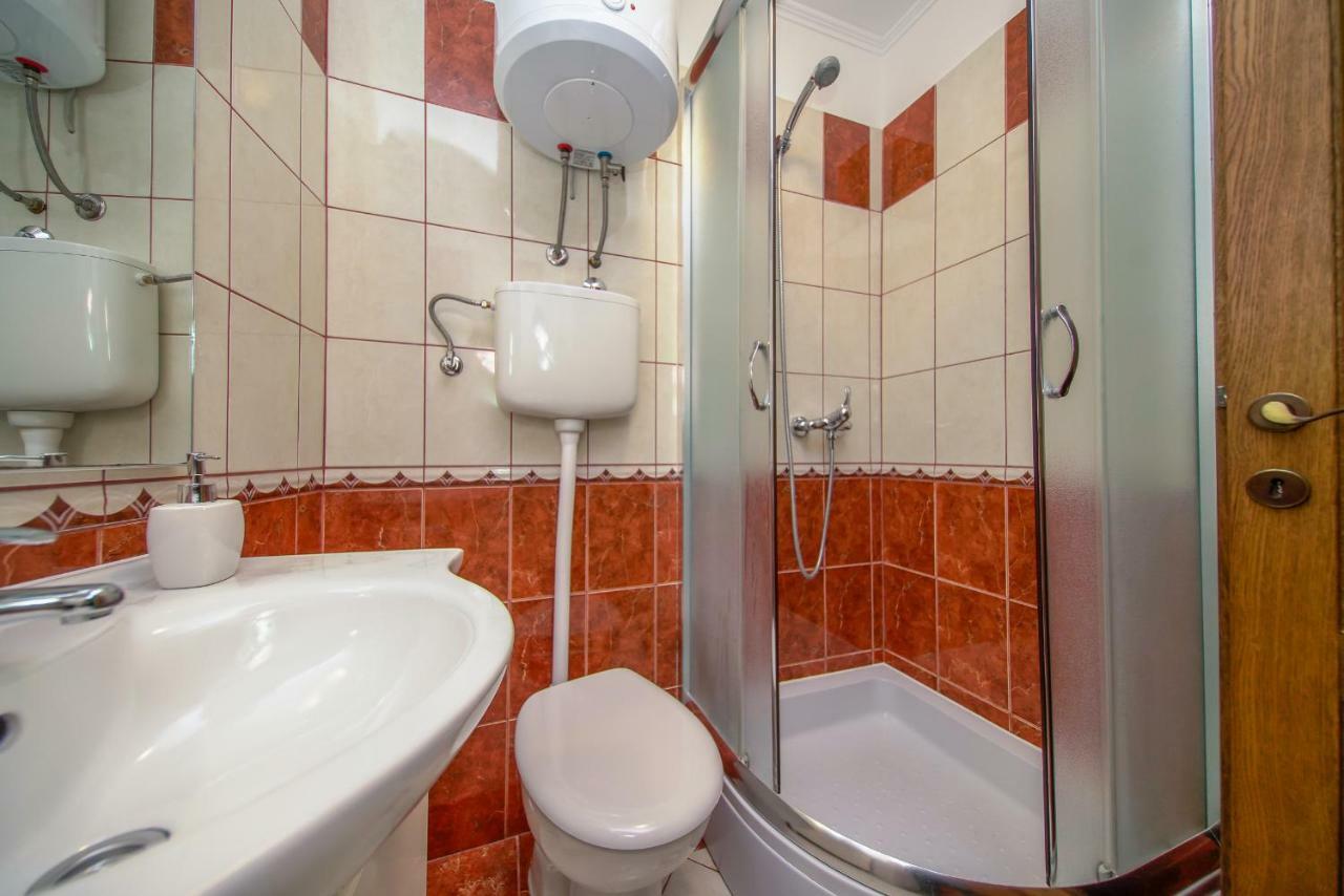 Apartment Stara Kuca Mali Ston