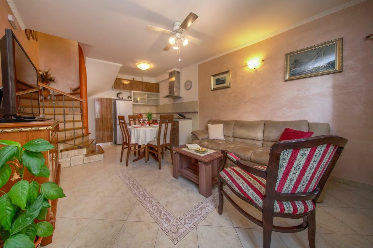Apartment Stara Kuca