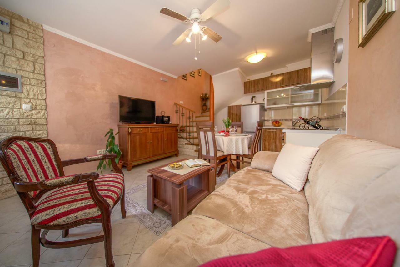 Apartment Stara Kuca