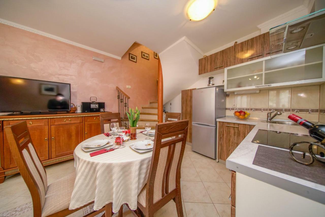 Apartment Stara Kuca Mali Ston