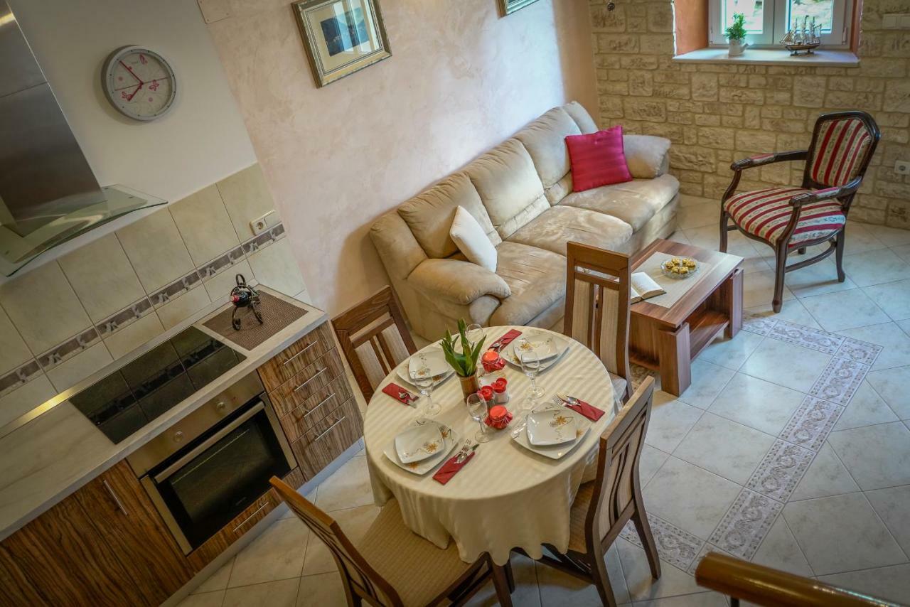 Appartement Stara Kuca Mali Ston